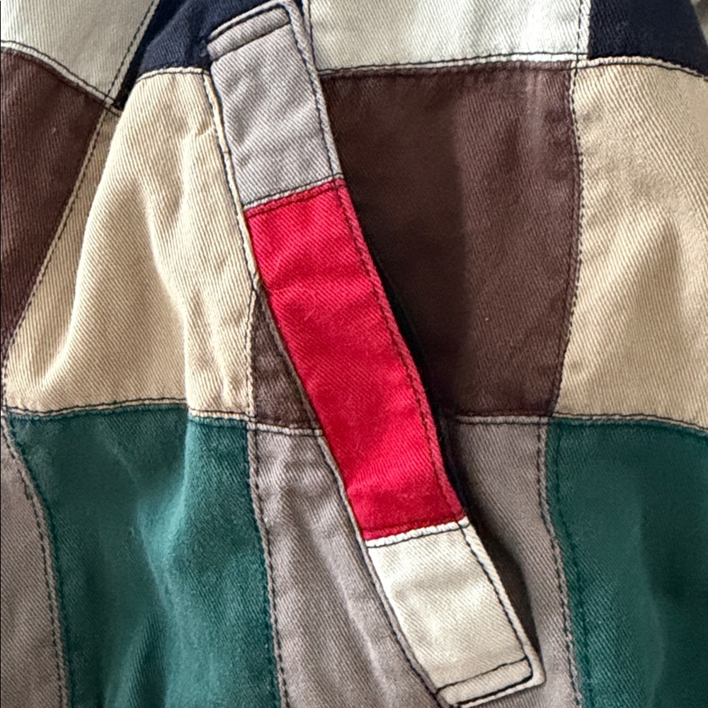 Supreme Patchwork Jacket - Picture 12 of 15